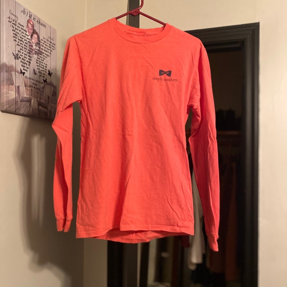 Simply Southern Shirt